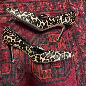 Manolo Blahnik Mary Janes